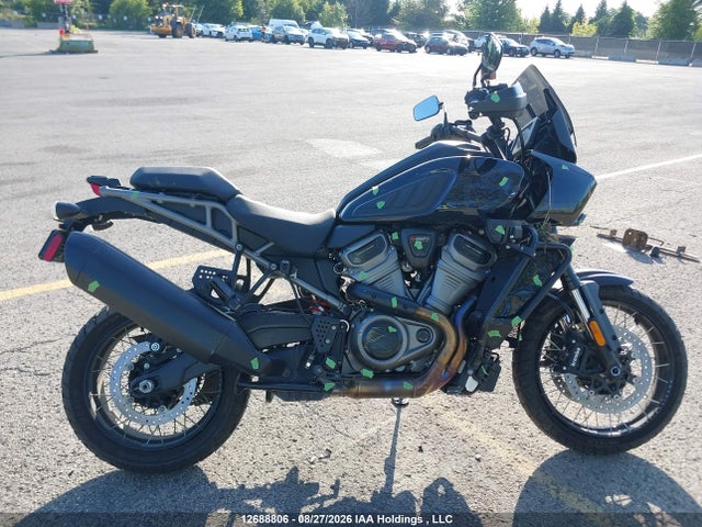 Harley-Davidson Ra1250 S 2021 5HD1ZES38MB305777 Image 16