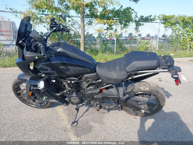 Harley-Davidson Ra1250 S 2021 5HD1ZES38MB305777 Image 17
