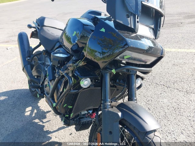 Harley-Davidson Ra1250 S 2021 5HD1ZES38MB305777 Image 18