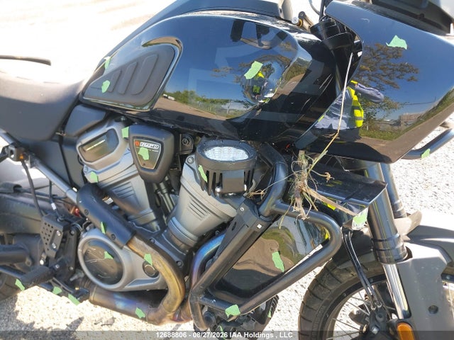 Harley-Davidson Ra1250 S 2021 5HD1ZES38MB305777 Image 19