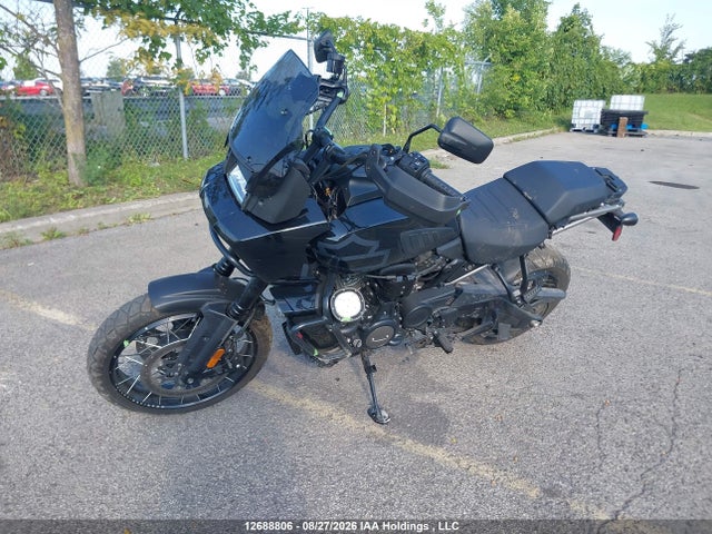 Harley-Davidson Ra1250 S 2021 5HD1ZES38MB305777 Image 2