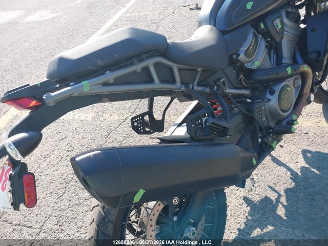 Harley-Davidson Ra1250 S 2021 5HD1ZES38MB305777 Image 21