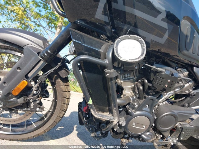 Harley-Davidson Ra1250 S 2021 5HD1ZES38MB305777 Image 22