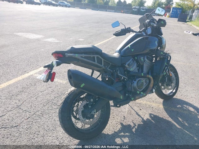 Harley-Davidson Ra1250 S 2021 5HD1ZES38MB305777 Image 4