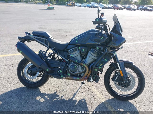 Harley-Davidson Ra1250 S 2021 5HD1ZES38MB305777 Image 8