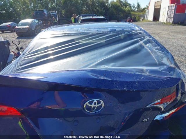 Toyota COROLLA SE 2017 2T1BURHE2HC798410 Image 22