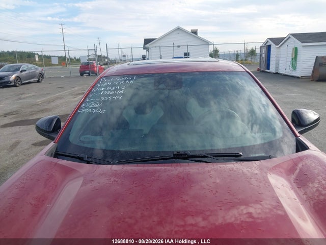 Aukcja sprzedaży 2024 Chevrolet Trax 1rs, vin: KL77LGE27RC155646, numer aukcji: 12688810