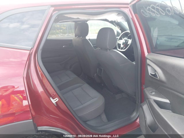 Aukcja sprzedaży 2024 Chevrolet Trax 1rs, vin: KL77LGE27RC155646, numer aukcji: 12688810