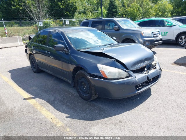 Aukcja sprzedaży 2005 Honda Accord Lx-g, vin: 1HGCM56475A814478, numer aukcji: 12688811