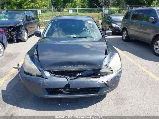 Aukcja sprzedaży 2005 Honda Accord Lx-g, vin: 1HGCM56475A814478, numer aukcji: 12688811
