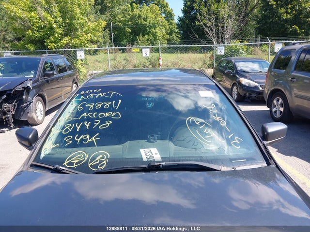 Aukcja sprzedaży 2005 Honda Accord Lx-g, vin: 1HGCM56475A814478, numer aukcji: 12688811