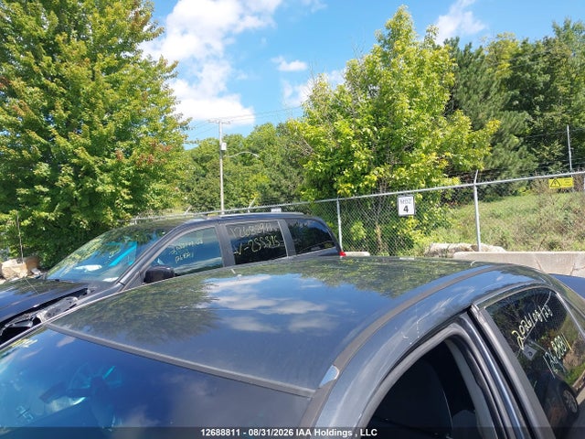 Aukcja sprzedaży 2005 Honda Accord Lx-g, vin: 1HGCM56475A814478, numer aukcji: 12688811