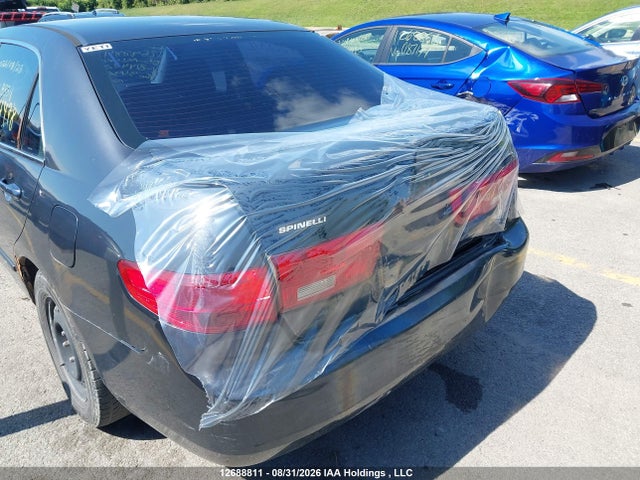 Aukcja sprzedaży 2005 Honda Accord Lx-g, vin: 1HGCM56475A814478, numer aukcji: 12688811