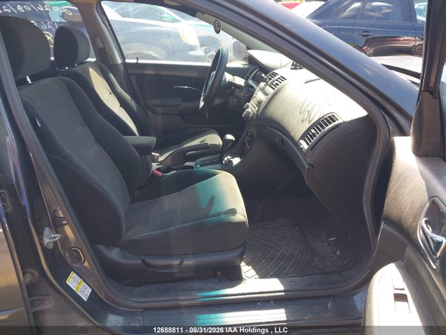 Aukcja sprzedaży 2005 Honda Accord Lx-g, vin: 1HGCM56475A814478, numer aukcji: 12688811