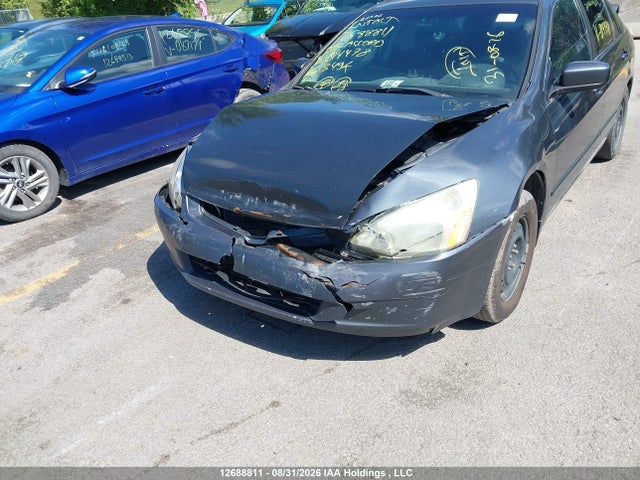 Aukcja sprzedaży 2005 Honda Accord Lx-g, vin: 1HGCM56475A814478, numer aukcji: 12688811