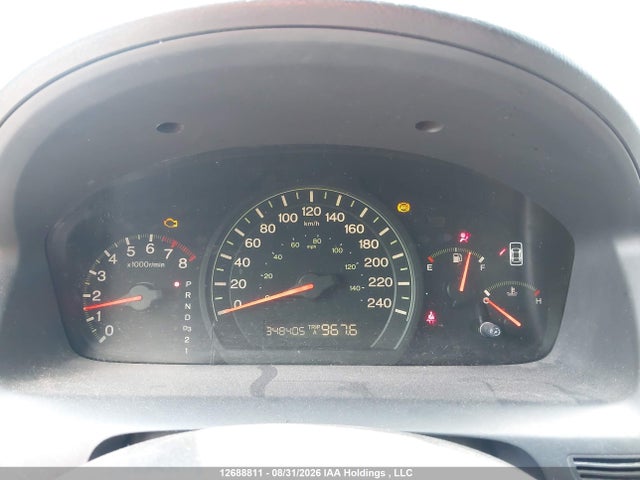 Aukcja sprzedaży 2005 Honda Accord Lx-g, vin: 1HGCM56475A814478, numer aukcji: 12688811