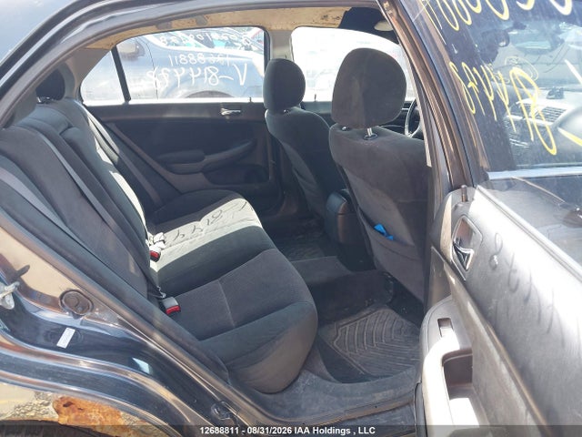 Aukcja sprzedaży 2005 Honda Accord Lx-g, vin: 1HGCM56475A814478, numer aukcji: 12688811