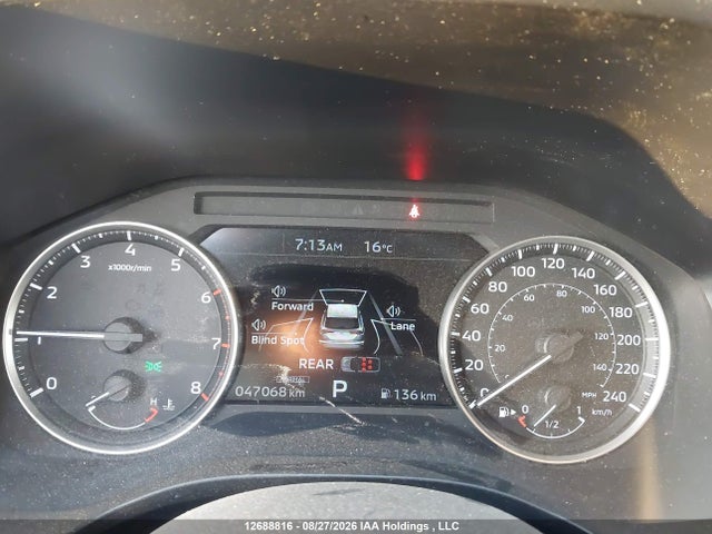 JA4J4VA82RZ608910 Mitsubishi Outlander Se/black Edition/ralliart