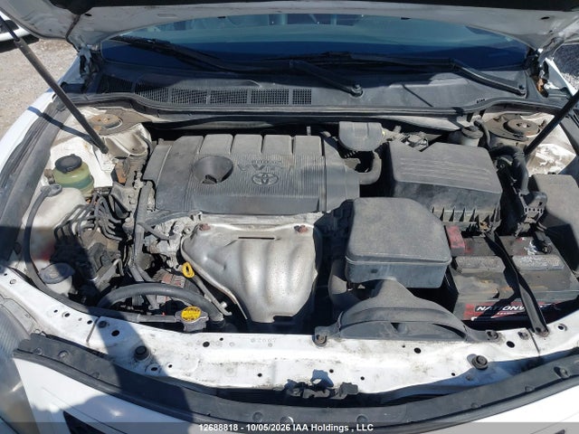 Продажа на аукционе авто 2011 Toyota Camry Se/le/xle, vin: 4T1BF3EK4BU617055, номер лота: 12688818