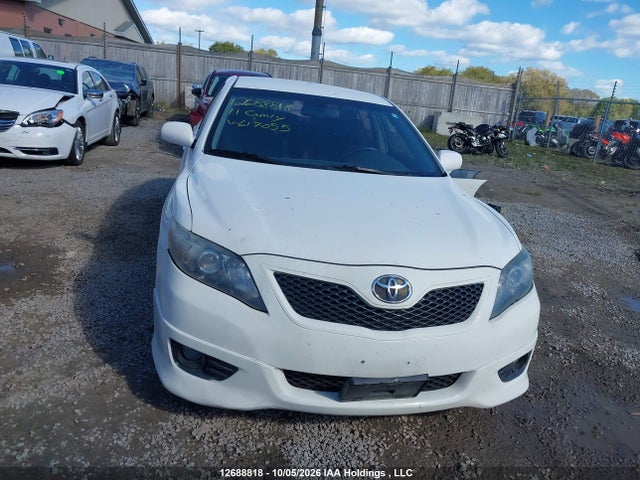 Продажа на аукционе авто 2011 Toyota Camry Se/le/xle, vin: 4T1BF3EK4BU617055, номер лота: 12688818