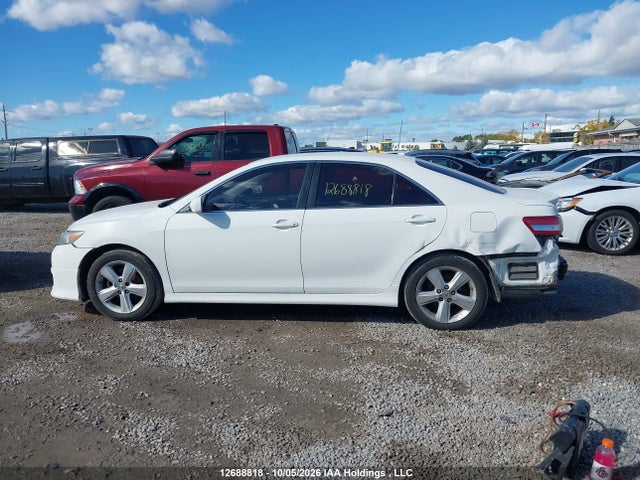 Продажа на аукционе авто 2011 Toyota Camry Se/le/xle, vin: 4T1BF3EK4BU617055, номер лота: 12688818