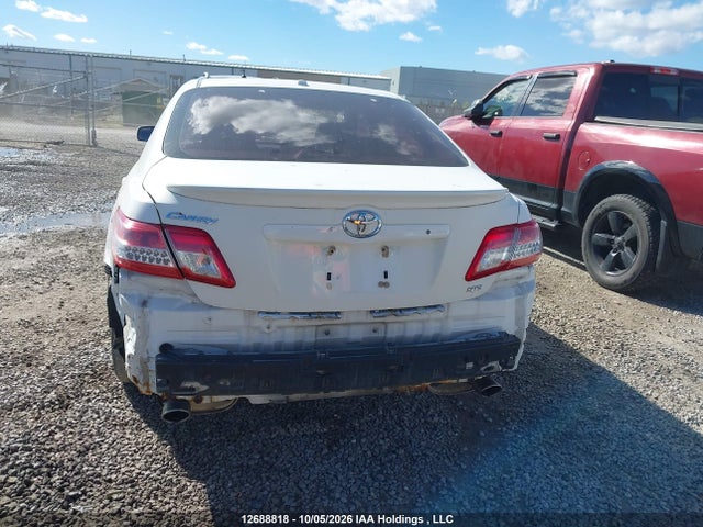 Продажа на аукционе авто 2011 Toyota Camry Se/le/xle, vin: 4T1BF3EK4BU617055, номер лота: 12688818