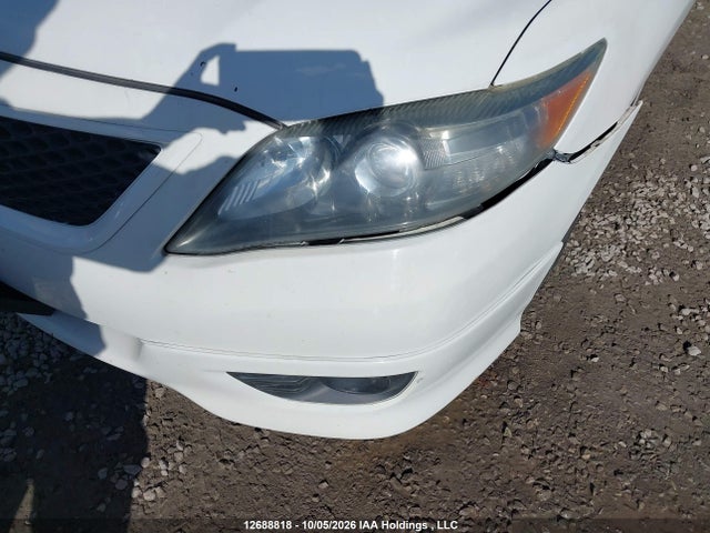 Продажа на аукционе авто 2011 Toyota Camry Se/le/xle, vin: 4T1BF3EK4BU617055, номер лота: 12688818
