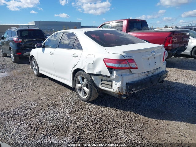 Продажа на аукционе авто 2011 Toyota Camry Se/le/xle, vin: 4T1BF3EK4BU617055, номер лота: 12688818