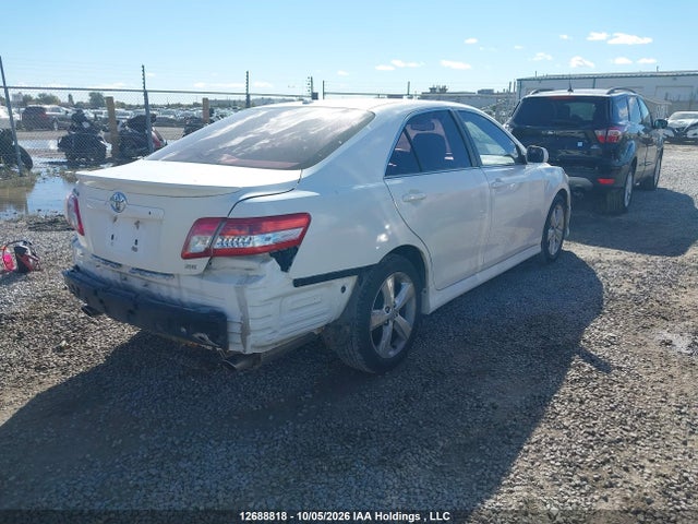 Продажа на аукционе авто 2011 Toyota Camry Se/le/xle, vin: 4T1BF3EK4BU617055, номер лота: 12688818
