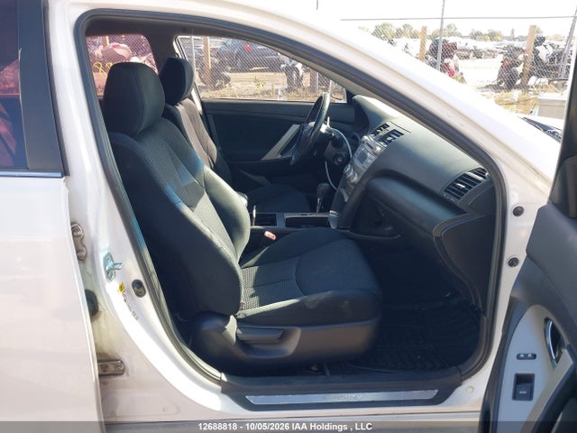 Продажа на аукционе авто 2011 Toyota Camry Se/le/xle, vin: 4T1BF3EK4BU617055, номер лота: 12688818