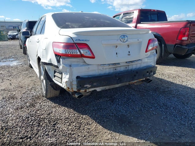 Продажа на аукционе авто 2011 Toyota Camry Se/le/xle, vin: 4T1BF3EK4BU617055, номер лота: 12688818