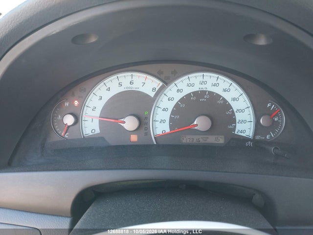 Продажа на аукционе авто 2011 Toyota Camry Se/le/xle, vin: 4T1BF3EK4BU617055, номер лота: 12688818