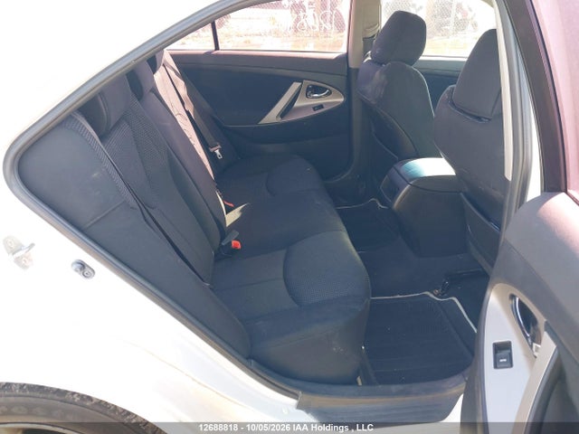 Продажа на аукционе авто 2011 Toyota Camry Se/le/xle, vin: 4T1BF3EK4BU617055, номер лота: 12688818
