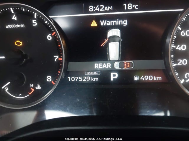 JA4J4VA89RZ635554 Mitsubishi Outlander Se/black Edition/ralliart