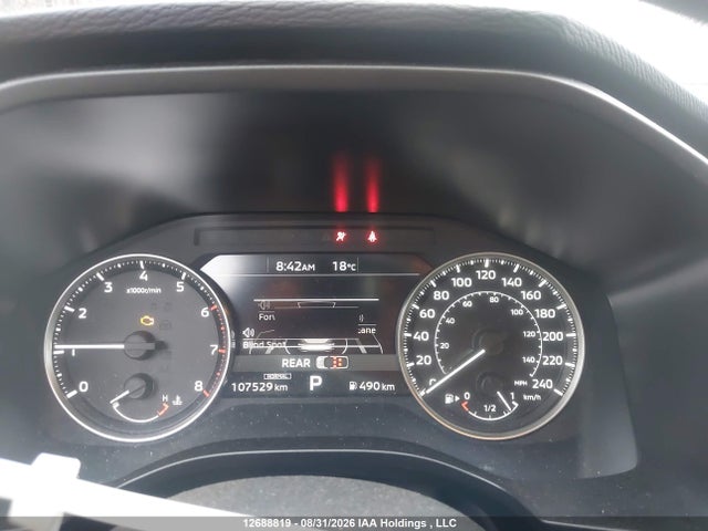 JA4J4VA89RZ635554 Mitsubishi Outlander Se/black Edition/ralliart