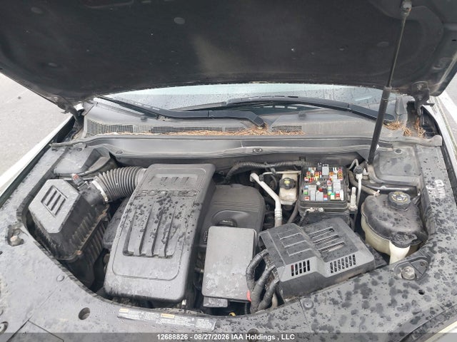 GMC Terrain Sle 2015 2GKALMEK9F6419935 Image 10