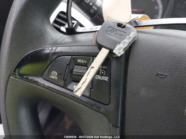 GMC Terrain Sle 2015 2GKALMEK9F6419935 Image 11