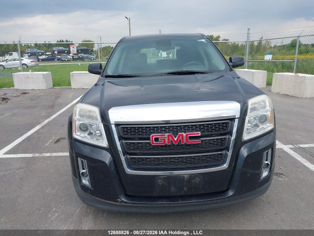 GMC Terrain Sle 2015 2GKALMEK9F6419935 Image 12