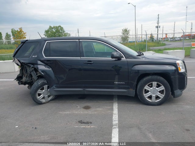 GMC Terrain Sle 2015 2GKALMEK9F6419935 Image 13