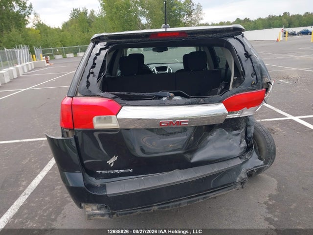 GMC Terrain Sle 2015 2GKALMEK9F6419935 Image 16