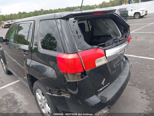 GMC Terrain Sle 2015 2GKALMEK9F6419935 Image 19