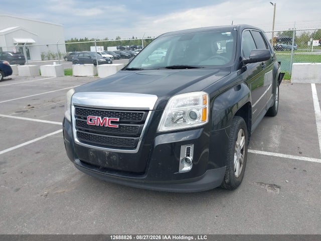 GMC Terrain Sle 2015 2GKALMEK9F6419935 Image 2