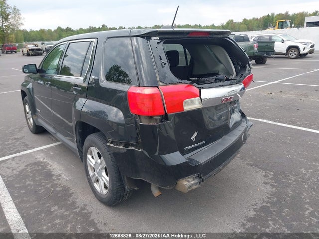 GMC Terrain Sle 2015 2GKALMEK9F6419935 Image 3