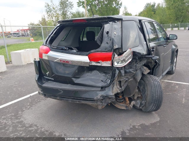 GMC Terrain Sle 2015 2GKALMEK9F6419935 Image 4