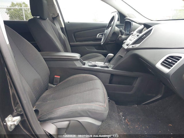 GMC Terrain Sle 2015 2GKALMEK9F6419935 Image 5