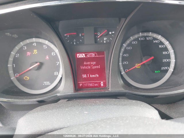 GMC Terrain Sle 2015 2GKALMEK9F6419935 Image 7