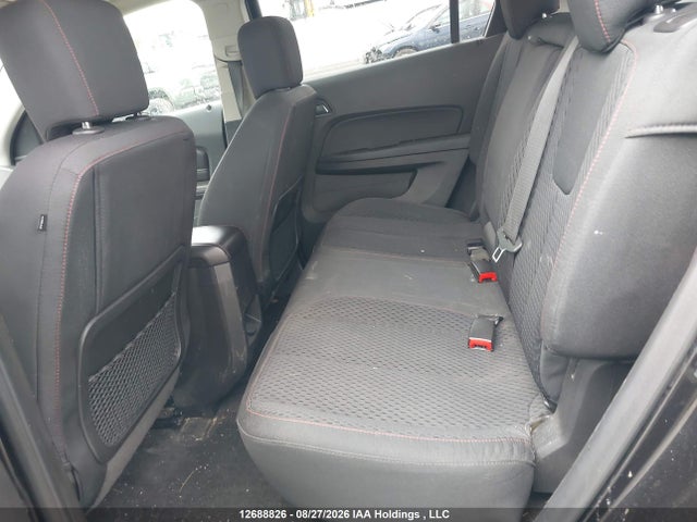 GMC Terrain Sle 2015 2GKALMEK9F6419935 Image 8
