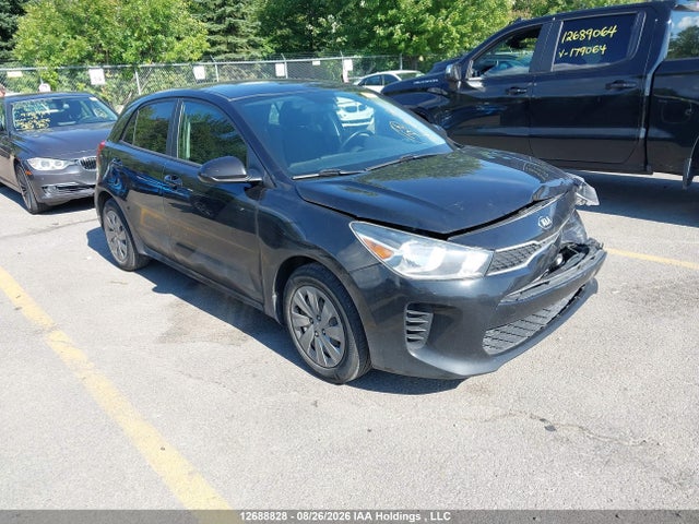 Продаж на аукціоні авто 2020 Kia Rio Lx/lx+, vin: 3KPA25AD0LE335221, номер лоту: 12688828