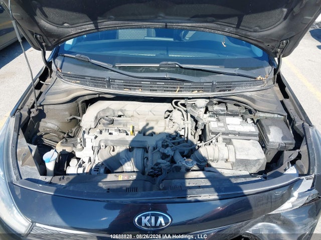 Продаж на аукціоні авто 2020 Kia Rio Lx/lx+, vin: 3KPA25AD0LE335221, номер лоту: 12688828