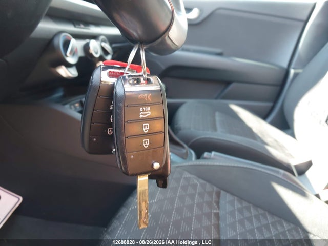 Продаж на аукціоні авто 2020 Kia Rio Lx/lx+, vin: 3KPA25AD0LE335221, номер лоту: 12688828